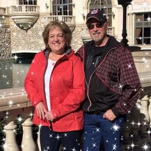 Meet your Posher, Joy